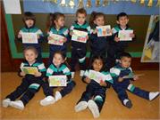16 les nostres postals de Nadal